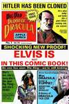 Big Bad Blood of Dracula #1 Comic Books - Covers, Scans, Photos in Big Bad Blood of Dracula Comic Books - Covers, Scans, Gallery